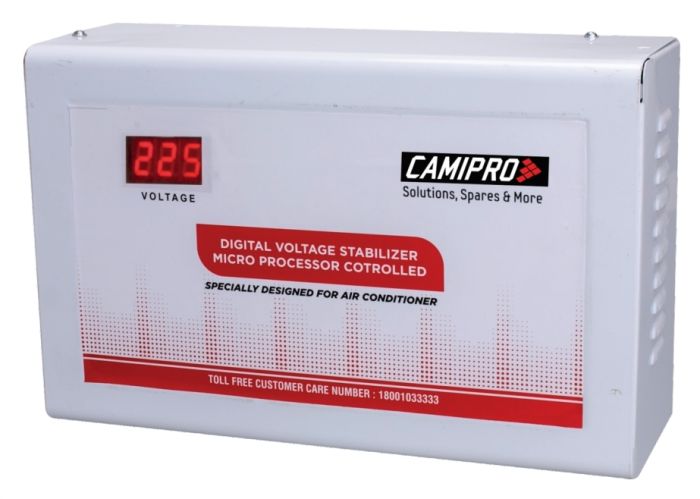 Camipro ac 2 ton price discount