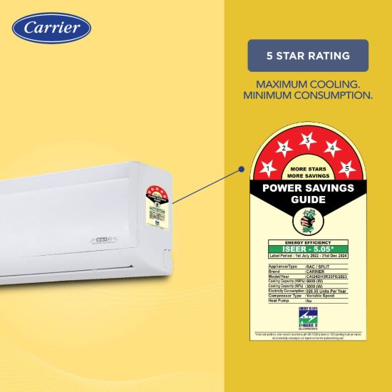 2 ton inverter ac wattage discount