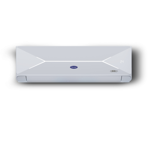 XPERT LUMO Fxi Wi-Fi 1 Ton 5 Star Star Split Inverter AC - Carrier 2025
