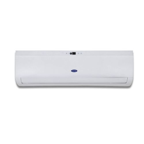 Carrier 2 Ton 3 Star Fixed Speed Split AC (Copper,PM2.5 Filter, Auto cleanser, 2024 Model, Durawhite PRO+ Ex,CAS24DH3R33F0, White)