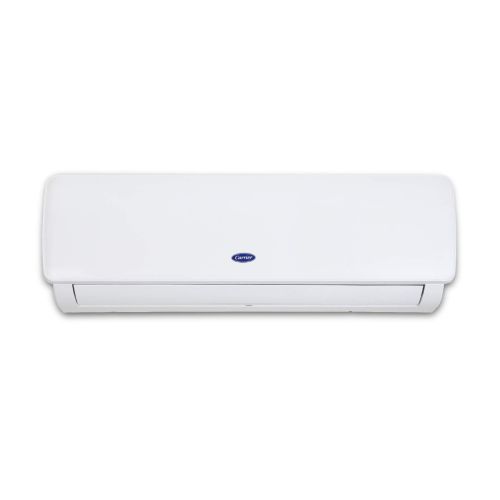 Carrier 1 Ton 3 Star Fixed Speed Split AC (Copper,PM2.5 Filter, Auto cleanser, 2024 Model, Durawhite PRO+ Ex, CAS12DP3R32F1, White)