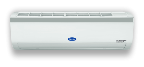 Carrier Emperia Dxi Hybridjet | 2 Ton 3 Star Split  Inverter AC