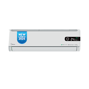 SANTIS NXG DLX (V PRO) 1 Ton 3 Star Split Inverter AC
