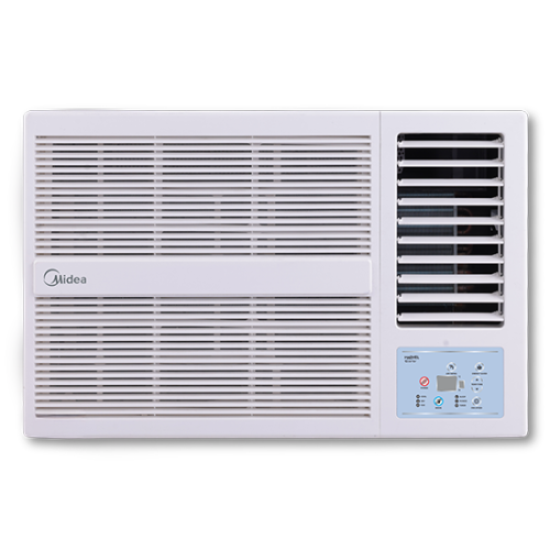 MARVEL RYL 1.5 Ton 5 Star Window Inverter AC
