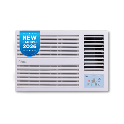 MARVEL RYL 1.5 Ton 5 Star Window Inverter AC