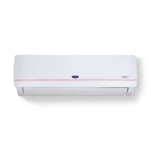 Carrier 1 Ton 3 Star Inverter Split AC (Copper, Convertible 6-in-1 Cooling, Auto cleanser, 2024 Model, Octra Exi, CAI12OC3R34F0, White)