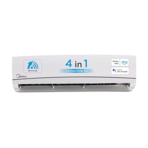 SANTIS NEO RYL Wi-Fi 2 Ton 5 Star Split Inverter AC