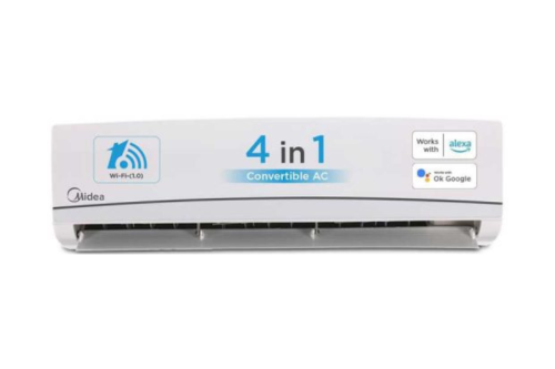 SANTIS NEO RYL Wi-Fi 2 Ton 5 Star Split Inverter AC