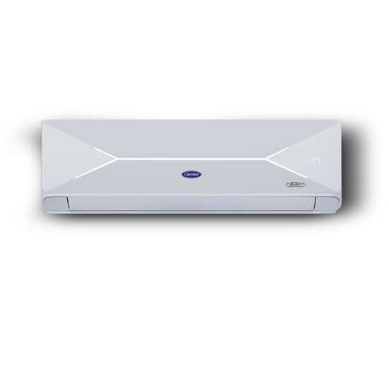 XPERT LUMO Fxi Wi-Fi 1 Ton 5 Star Star Split Inverter AC - Carrier 2025
