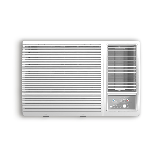 ESTRELLA FXi 1.5 Ton 5 STAR Window Inverter AC