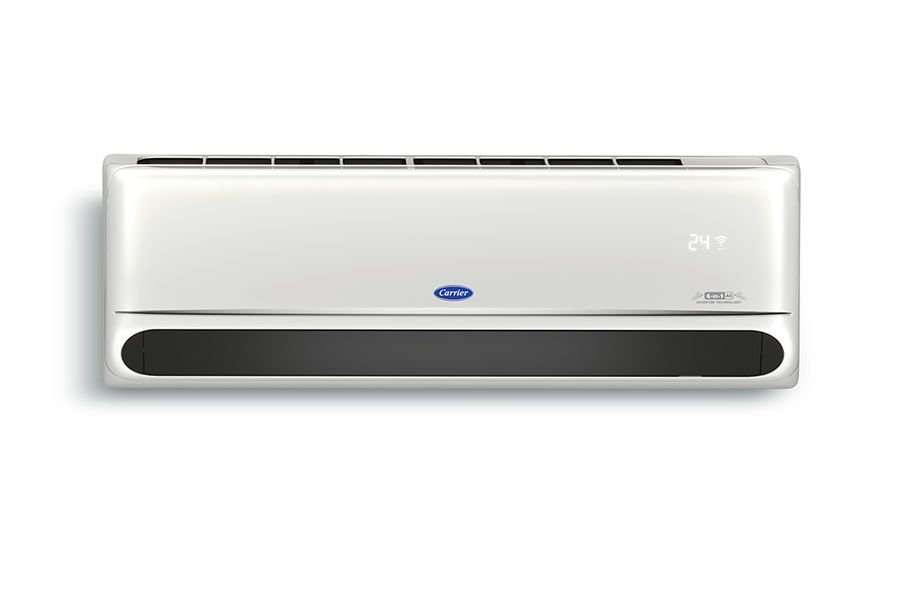 INDUS FX 1.5 Ton 3 Star Split AC