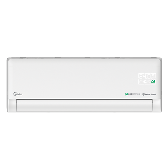 SANTIS ACE DLX 1.5 Ton (19k) 3 Star Split Inverter AC