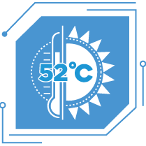 High Ambient Working 