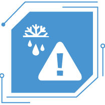 Refrigerant Leakage Detector 
