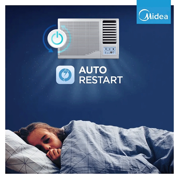 Auto Restart 