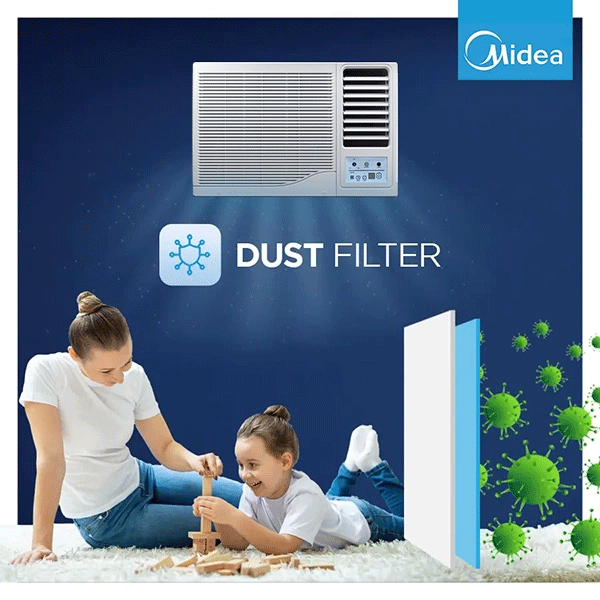 Dust Filter 
