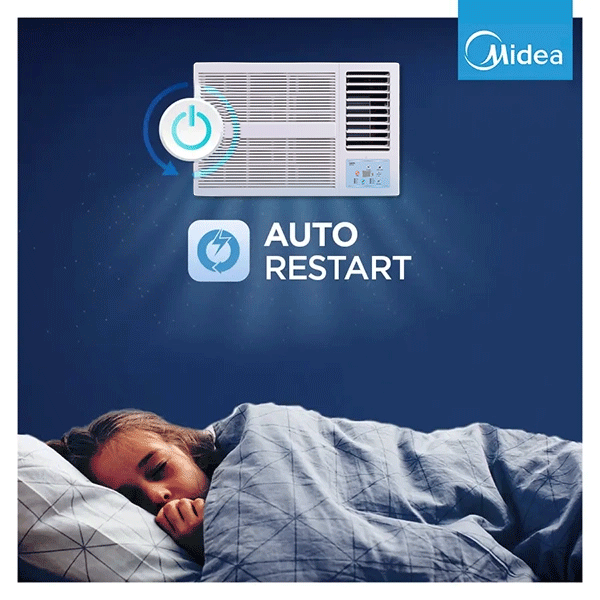 Auto Restart 