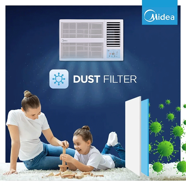 Dust Filter 