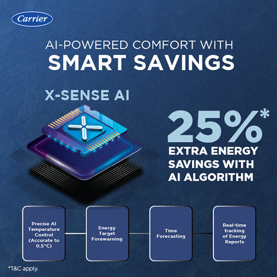 X Sense AI 