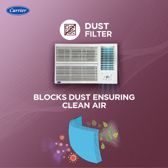 Dust Filter 