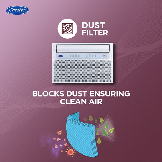 Dust Filter 
