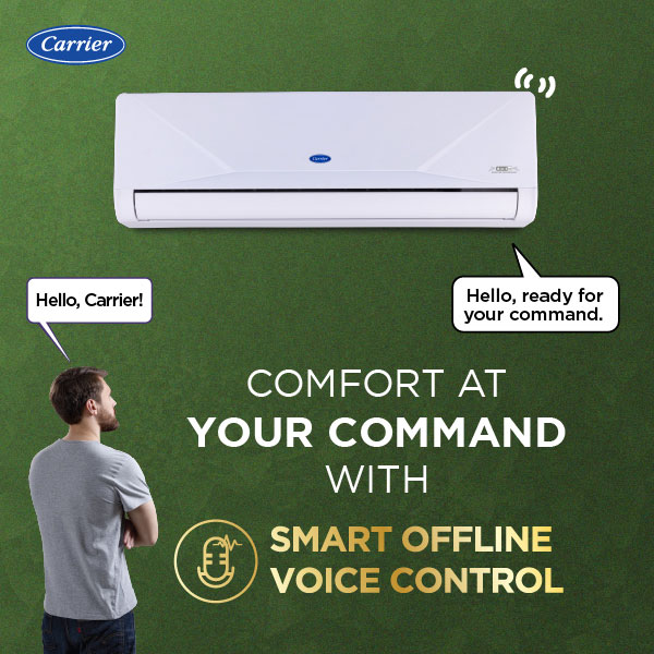 Offline Voice Control 