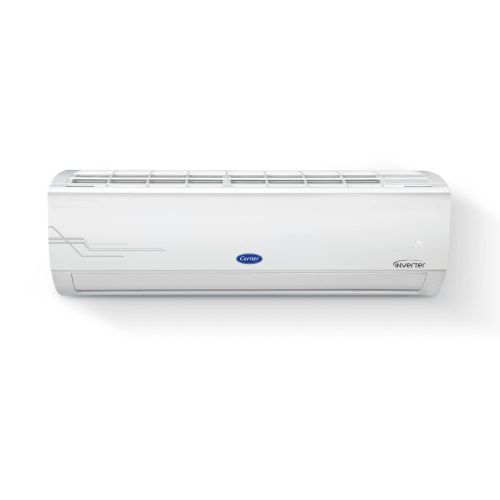 Carrier Ester CXI 24K 5 Star 6 in1 Flexicool Inverter AC with PM 2.5 Filter ( 2T, 2022, R32, White)