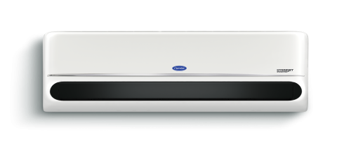 Carrier Indus NXi 12K 3 Star Inverter AC with Flexicool & Smart Energy Display (1.0T)
