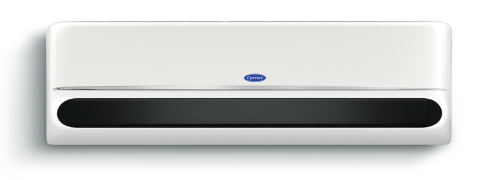 Carrier Indus CX 12K 3 Star Fixed Speed AC with Anti Viral Guard (100% Copper, 1T, 2022,R32, White)